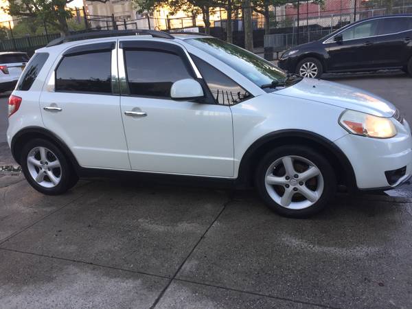 Personal 2009 Suzuki SX4 96000 miles hatchback for sale in Brooklyn, NY – photo 8