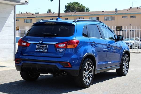 2018 Mitsubishi Outlander Sport SEL 2.4 CVT for sale in North Hollywood, CA – photo 5