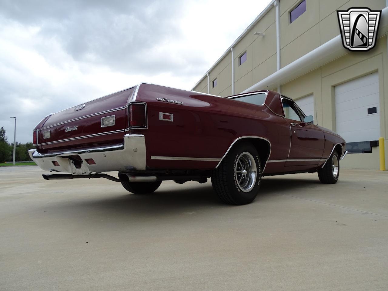 1969 Chevrolet El Camino for sale in O'Fallon, IL – photo 19