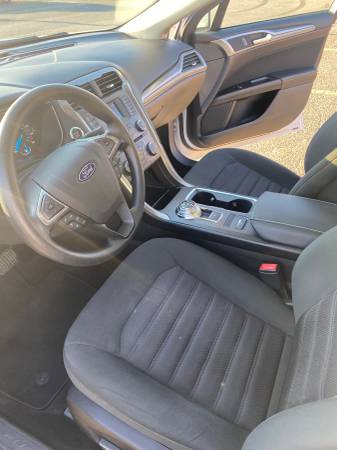 2017 Ford Fusion SE LOW MILES for sale in Howard Beach, NY – photo 15