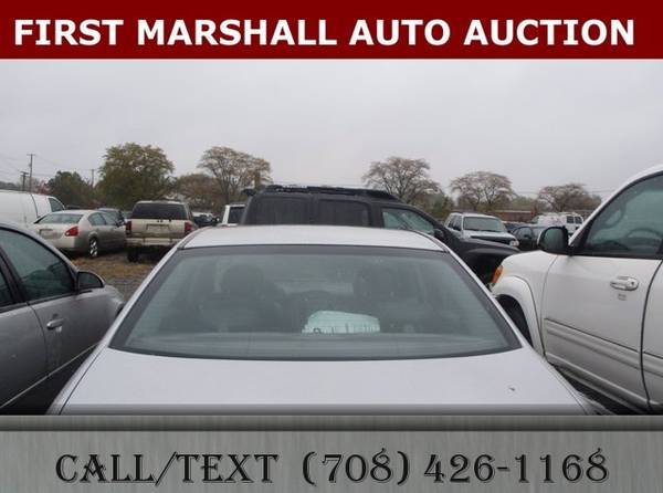 2004 Mercedes-Benz C-Class 2.6L - First Marshall Auto Auction - cars... for sale in Harvey, WI – photo 2