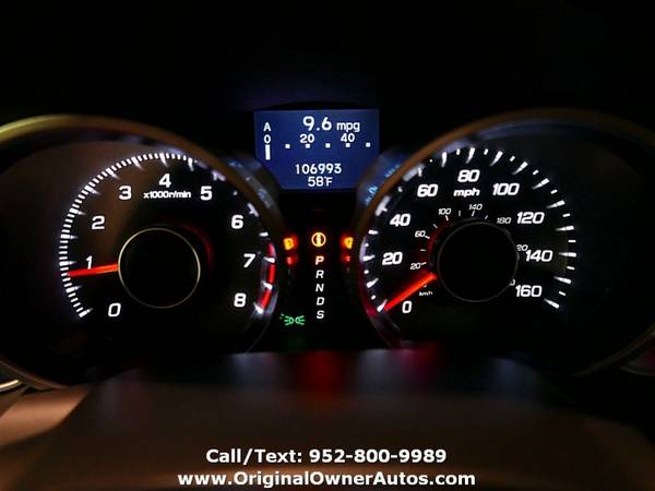 2012 Acura TL SH-AWD Tech package beautiful car! Navi - cars &... for sale in Eden Prairie, MN – photo 16