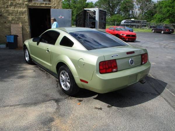 2005 Ford Mustang - Cash Price - - by dealer - vehicle for sale in Bentonville, AR – photo 5