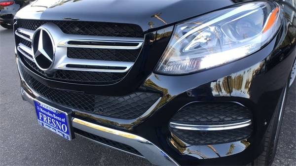 2018 Mercedes-Benz GLE GLE 350 - cars & trucks - by dealer - vehicle... for sale in Fresno, CA – photo 10
