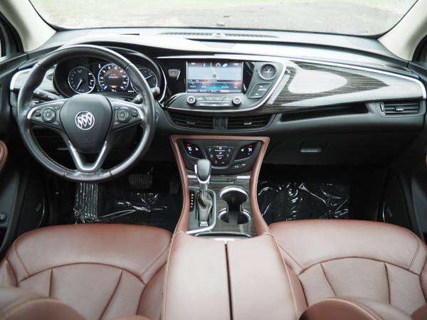 2018 Buick Envision Premium - - by dealer - vehicle for sale in Hastings, MN – photo 8