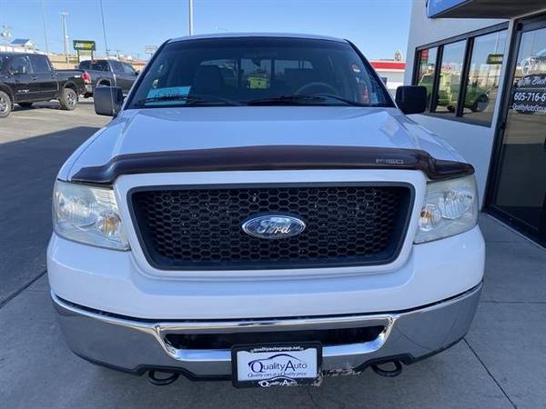 2006 FORD F-150 XLT - truck - cars & trucks - by dealer - vehicle... for sale in Rapid City, SD – photo 3