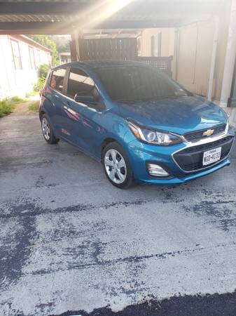 2019 chevrolet spark - cars & trucks - by owner - vehicle automotive... for sale in Mission, TX – photo 2