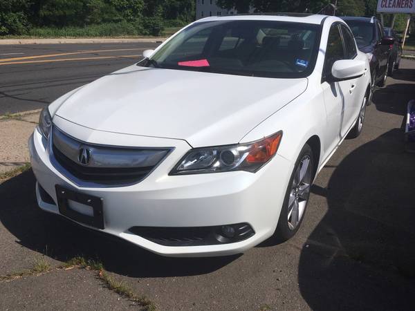 ACURA S TSX S, TL S, TLX s, MDX - - by dealer for sale in New Haven, CT – photo 2
