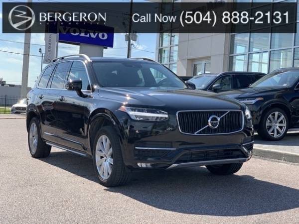2017 Volvo XC90 T6 Momentum for sale in Metairie, LA – photo 2