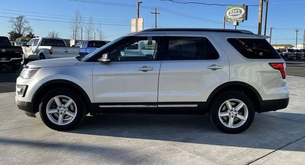 2016 Ford Explorer XLT Sport Utility 4D - - by dealer for sale in Other, ID – photo 14