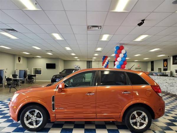 2008 SATURN VUE Green Line ~ Youre Approved! Low Down Payments! -... for sale in MANASSAS, District Of Columbia – photo 4