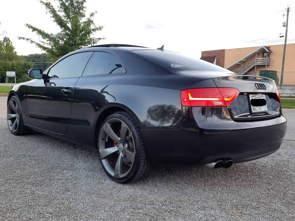 2014 Audi A5 Premium Plus Package for sale in Knoxville, TN – photo 11