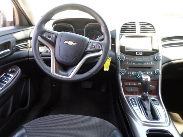 '13 Chevy Malibu Buy Here Pay Here Bad No Credit Check 500 Down 1000... for sale in Glendale, AZ – photo 5