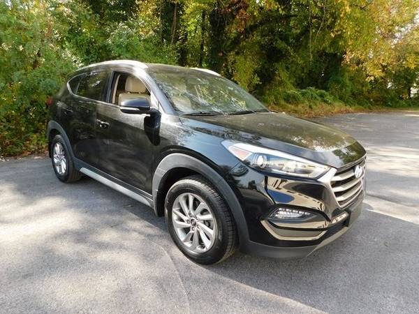 2018 Hyundai Tucson AWD All Wheel Drive SUV BAD CREDIT DONT SWEAT... for sale in Baltimore, MD – photo 3