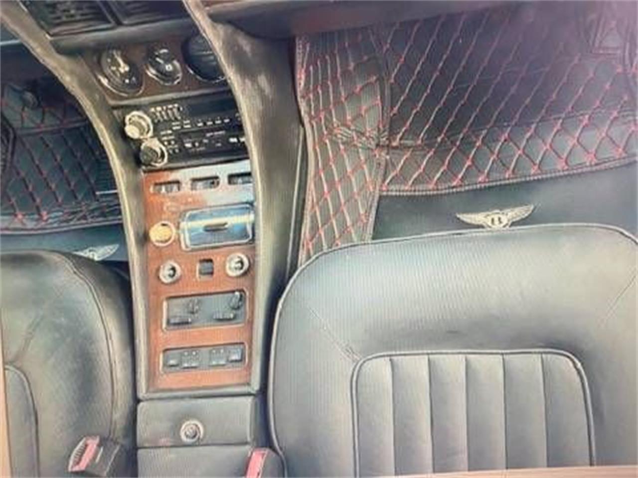 1988 Bentley Turbo R for sale in Cadillac, MI – photo 4