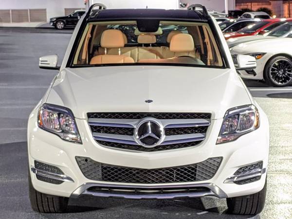2015 Mercedes-Benz GLK GLK 350 SKU:FG438366 SUV - cars & trucks - by... for sale in Fort Lauderdale, FL – photo 2