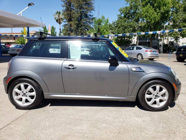 2010 MINI COOPER S CPE - - by dealer - vehicle for sale in Red Bluff, CA – photo 2