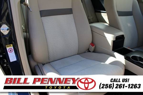 2014 Toyota Camry L - cars & trucks - by dealer - vehicle automotive... for sale in Huntsville, AL – photo 13