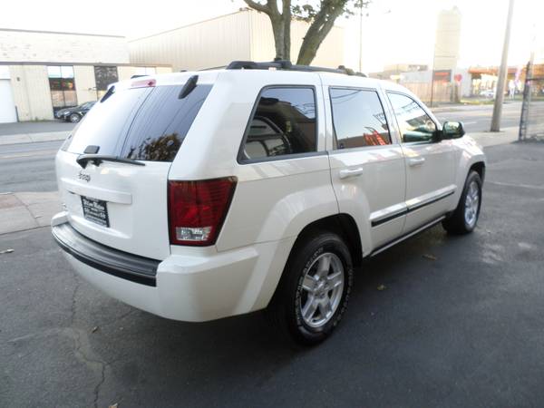 2007 Jeep Grand Cherokee - cars & trucks - by dealer - vehicle... for sale in New Haven, CT – photo 6
