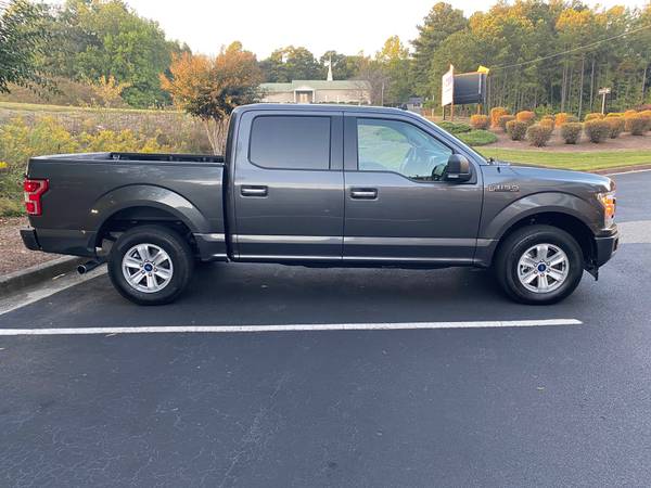 2020 Ford F-150 XLT 5.0 - cars & trucks - by owner - vehicle... for sale in Kennesaw, NC – photo 6