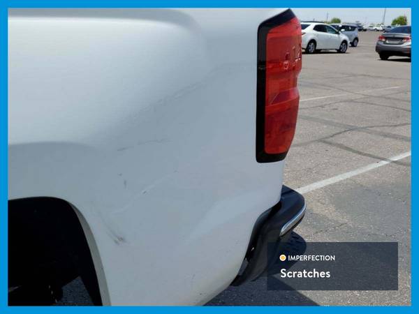2017 Chevy Chevrolet Silverado 1500 Crew Cab LT Pickup 4D 5 3/4 ft for sale in Placerville, CA – photo 19
