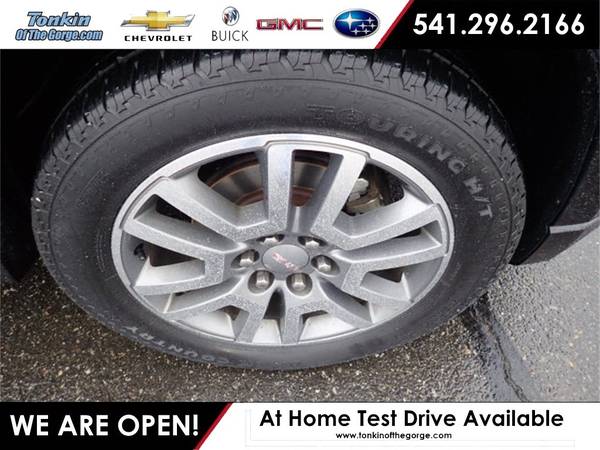 2014 GMC Acadia AWD All Wheel Drive Denali SUV - cars & trucks - by... for sale in The Dalles, OR – photo 8