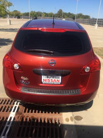 Certified 2014 Nissan Rogue Select S SUV! Clean and Quiet!!! for sale in Burleson, TX – photo 6