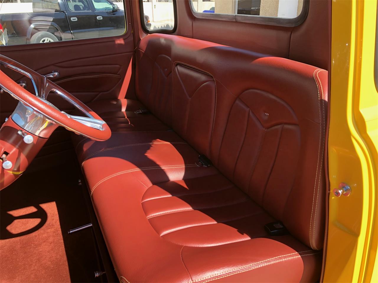 1950 Chevrolet 3100 for sale in Orange, CA – photo 5