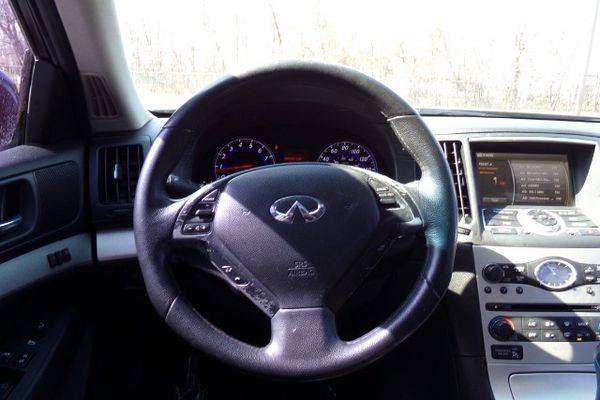2008 Infiniti G35 x AWD for sale in Madison , OH – photo 11
