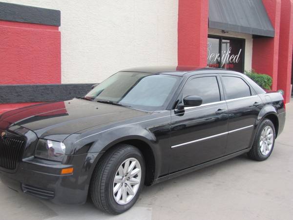 2008 Chrysler,After Market Grill, Prmium Stereo,WEEKLY SP for sale in Scottsdale, AZ – photo 4