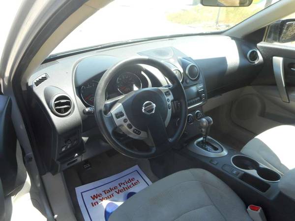 REDUCED PRICE!! 2012 NISSAN ROGUE SPECIAL EDITION for sale in Anderson, CA – photo 10