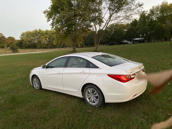 2012 Hyundai Sonata - cars & trucks - by owner - vehicle automotive... for sale in West Plains, MO – photo 7