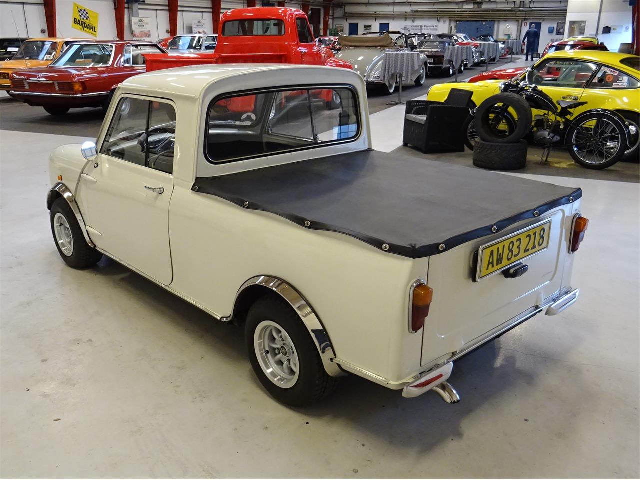 1964 Austin Mini Pickup for sale in Other, Other – photo 6