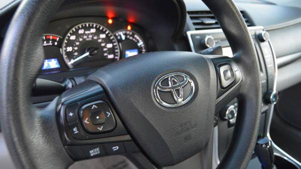 2015 Toyota Camry XSE - cars & trucks - by dealer - vehicle... for sale in Nashville, TN – photo 10