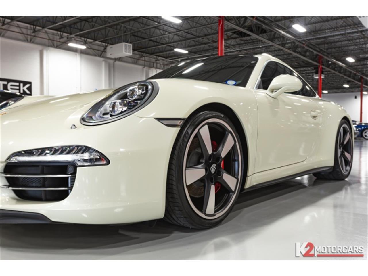 2014 Porsche 911 for sale in Jupiter, FL – photo 23