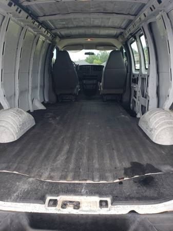 Chevy Express Work Van for sale in Foley, AL – photo 4
