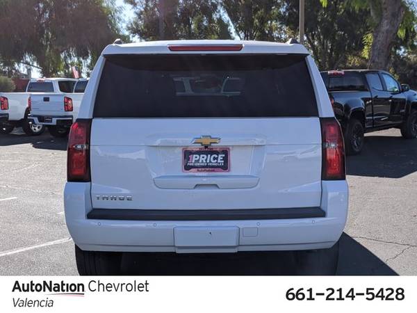2017 Chevrolet Tahoe LT SKU:HR354412 SUV - cars & trucks - by dealer... for sale in Valencia, CA – photo 8