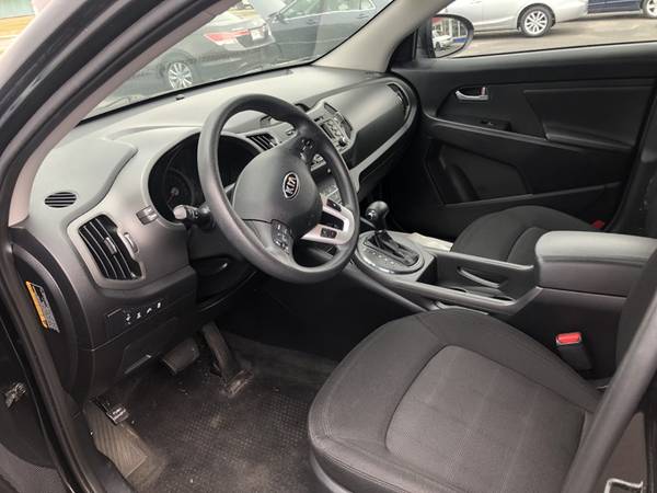 2013 FORD FUSION-BUY HERE, PAY HERE DRIVE OUT TODAY!!5110 W CERMAK RD for sale in Cicero, IL – photo 12