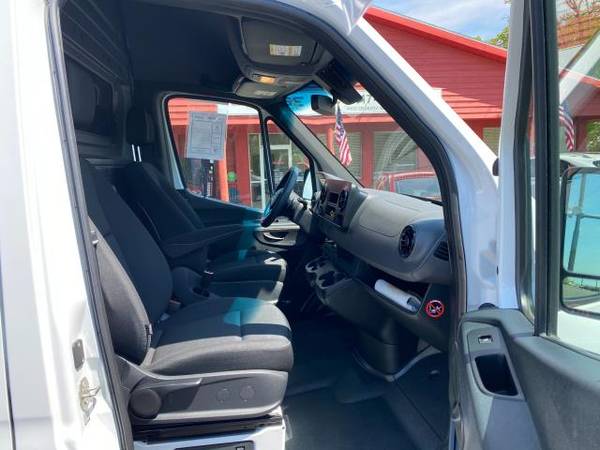2019 Mercedes-Benz Sprinter Cargo Van 2500 High Roof V6 170 RWD for sale in Rogersville, MO – photo 15