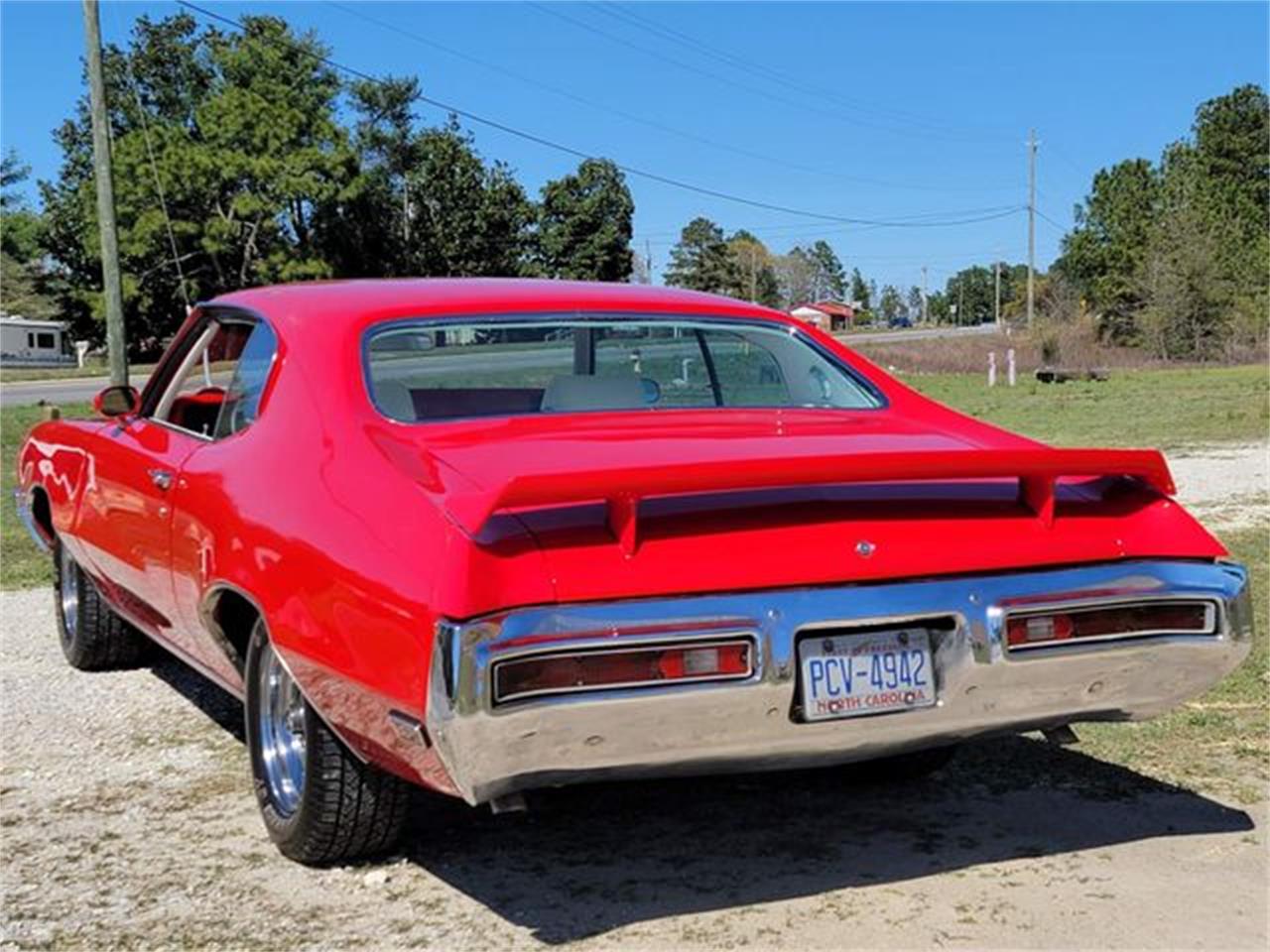 1970 Buick GS 455 for sale in Hope Mills, NC – photo 10