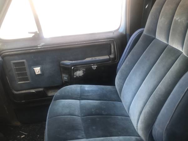 1986 ford bronco for sale in Mesa, AZ – photo 12
