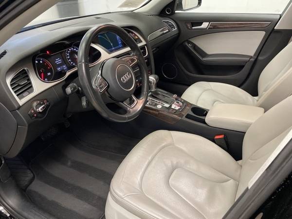 2016 Audi Allroad Quattro Premium Plus AWD - 100 for sale in Tallmadge, OH – photo 14