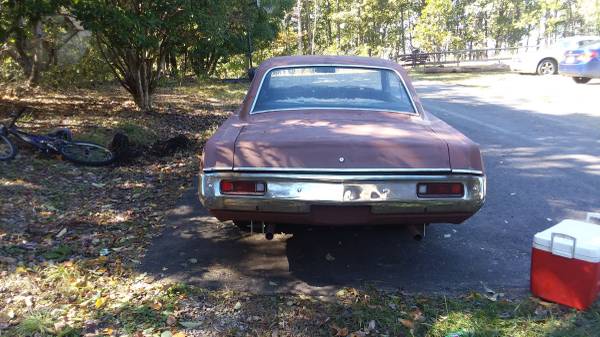 1972 Plymouth scamp for sale in Gretna, VA – photo 3