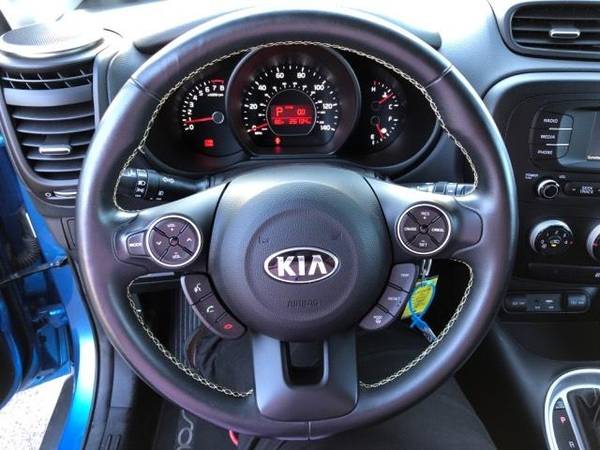 2016 Kia Soul 5dr Wgn Auto + for sale in Kahului, HI – photo 9