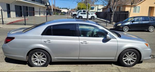 2008 Toyota Avalon XLS leather for sale in Vallejo, CA – photo 5