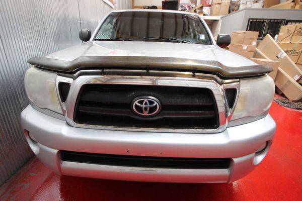 2007 Toyota Tacoma Double Cab V6 4WD - GET APPROVED!! for sale in Evans, CO – photo 3