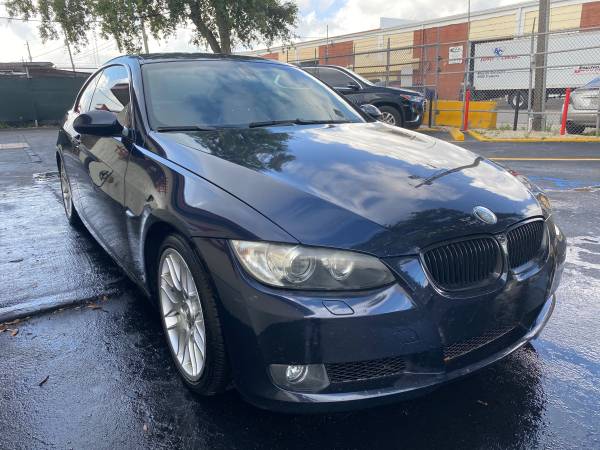2009 BMW 335i !! $1000 DOWN !! CLEAN TITLE !! - cars & trucks - by... for sale in west park, FL – photo 3