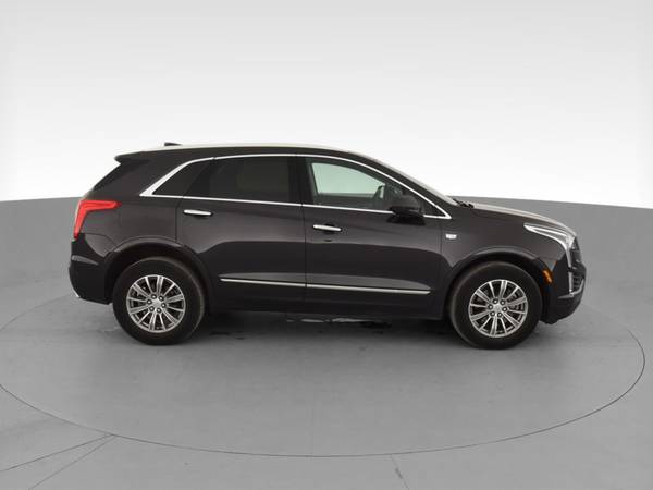 2017 Caddy Cadillac XT5 Luxury Sport Utility 4D suv Gray - FINANCE -... for sale in Riverdale, IL – photo 13