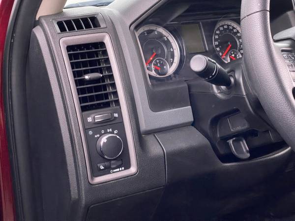 2019 Ram 1500 Classic Crew Cab Tradesman Pickup 4D 5 1/2 ft pickup -... for sale in Fort Wayne, IN – photo 22