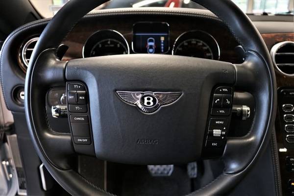 2007 Bentley Continental GT for sale in Mount Vernon, WA – photo 11